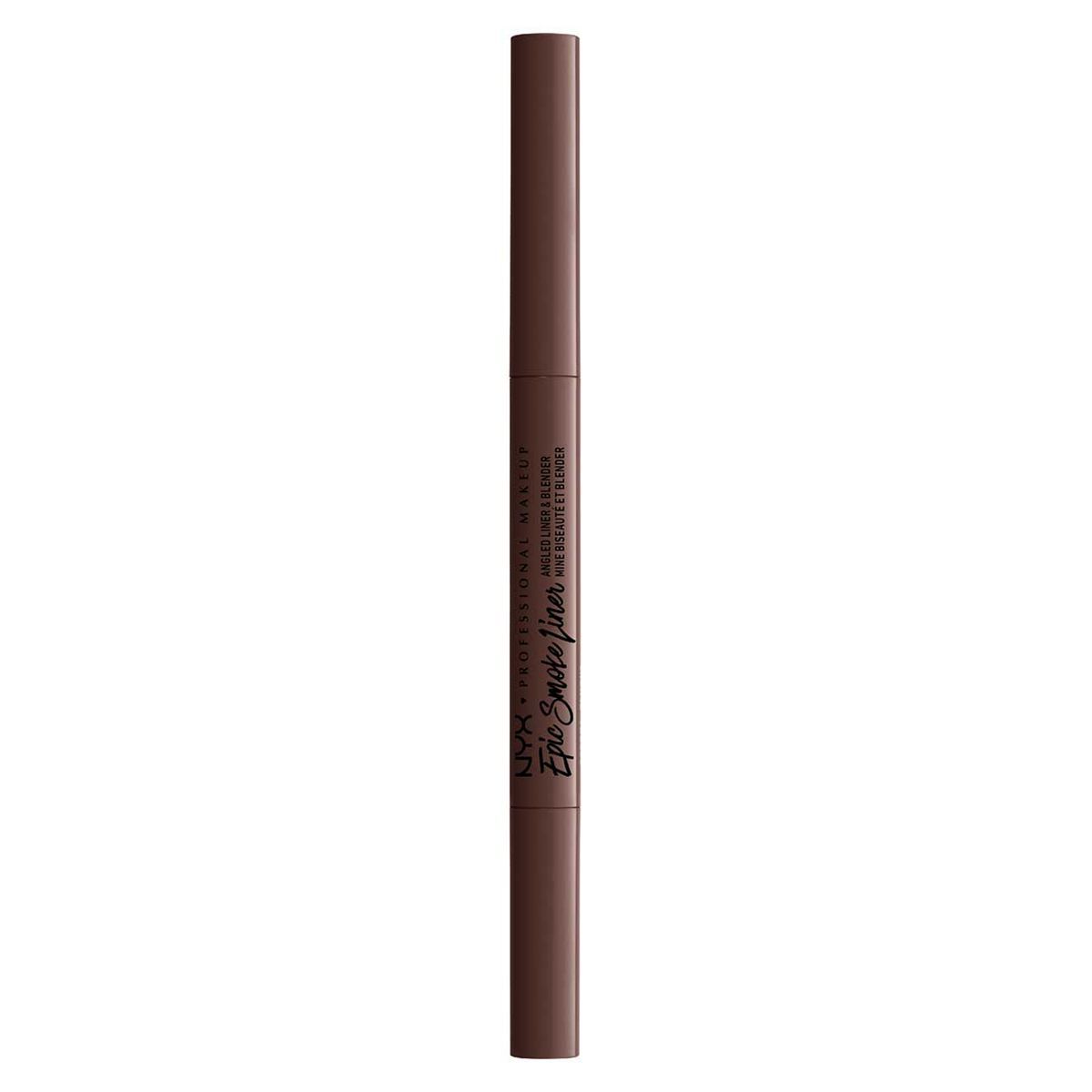 NYX Professional Makeup Epic Smoke Liner Blendable Eyeliner Stick