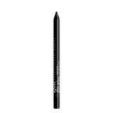 NYX Professional Makeup Epic Wear Eyeliner Pencil Black Black