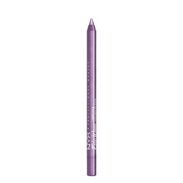 NYX Professional Makeup Epic Wear Eyeliner Pencil Black Purple