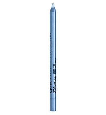 NYX Professional Makeup Epic Wear Long Lasting Liner Stick Chill blue