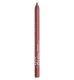 NYX Professional Makeup Epic Wear Long Lasting Liner Stick Dusty mauve