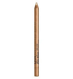 NYX Professional Makeup Epic Wear Long Lasting Liner Stick Gold plated