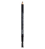 NYX Professional Makeup Eyebrow Powder Pencil Soft Brown