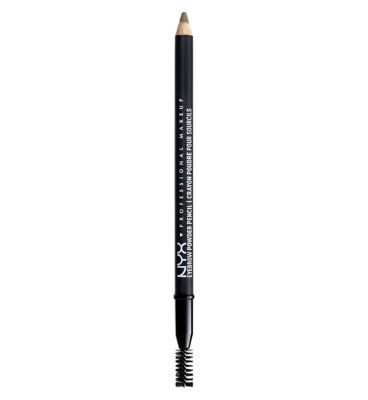NYX Professional Makeup Eyebrow Powder Pencil Taupe