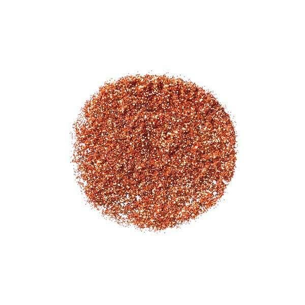 NYX Professional Makeup Face &amp;amp; Body Glitter - Copper