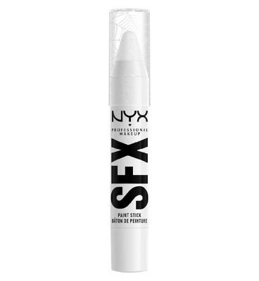 NYX Professional Makeup Halloween SFX Face &amp;amp; Body Paint Sticks giving ghosts