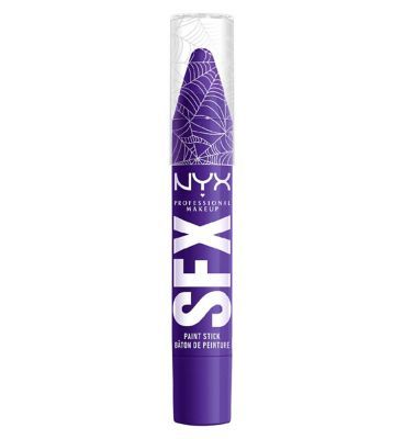 NYX Professional Makeup Halloween SFX Face &amp;amp; Body Paint Sticks Night terror
