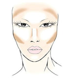 NYX Professional Makeup Highlight &amp;amp; Contour Pro Palette