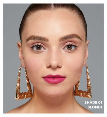 NYX Professional Makeup Lift And Snatch Brow Tint Pen