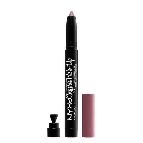 NYX Professional Makeup Lip Lingerie Lipstick Embellishment