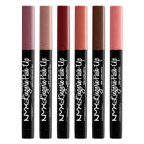 NYX Professional Makeup Lip Lingerie Lipstick Embellishment