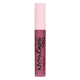 NYX Professional Makeup Lip Lingerie Xxl Liquid Lip Turn On Unlaced