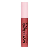 NYX Professional Makeup Lip Lingerie XXL Long Lasting Matte Liquid Lipstick