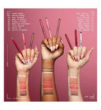 NYX Professional Makeup Longwear Line Loud Matte Lip Liner