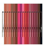 NYX Professional Makeup Longwear Line Loud Matte Lip Liner