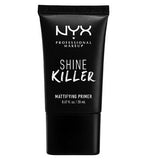 NYX Professional Makeup Mattifying Charcoal Infused Shine Killer Face Primer