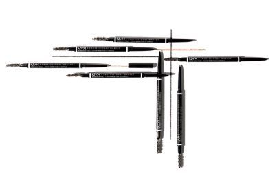 NYX Professional Makeup Micro Brow Pencil