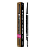 NYX Professional Makeup Micro Brow Pencil Blonde