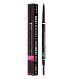 NYX Professional Makeup Micro Brow Pencil Brunette