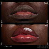 Nyx Professional Makeup Milky Gloss - Cherry Milkshake