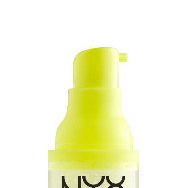 NYX Professional Makeup Plump Right Back Primer Serum