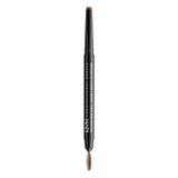 NYX Professional Makeup Precision Brow Pencil - Taupe Auburn