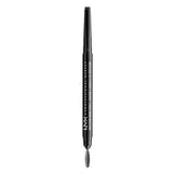 NYX Professional Makeup Precision Brow Pencil - Taupe Black