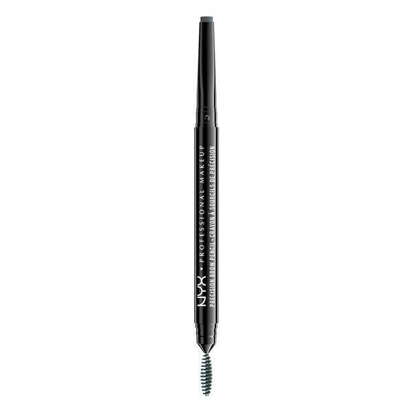 NYX Professional Makeup Precision Brow Pencil - Taupe Charcoal