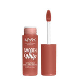 Nyx Professional Makeup Smooth Whip Lip Cream Kitty Belly Kitty Belly