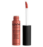 NYX Professional Makeup Soft Matte Lip Cream Cannes