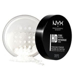 NYX Professional Makeup Studio Finishing Powder