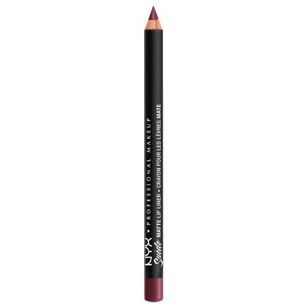 NYX Professional Makeup Suede Matte Liner Free Spirit Copenhagen