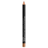 NYX Professional Makeup Suede Matte Liner Free Spirit London