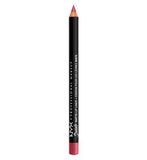 NYX Professional Makeup Suede Matte Lip Liner