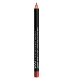 NYX Professional Makeup Suede Matte Lip Liner Cannes