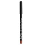 NYX Professional Makeup Suede Matte Lip Liner Free Spirit