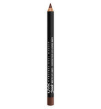 NYX Professional Makeup Suede Matte Lip Liner Leon
