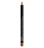 NYX Professional Makeup Suede Matte Lip Liner Sandstorm