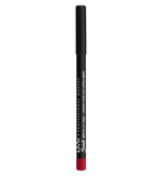 NYX Professional Makeup Suede Matte Lip Liner Spicy