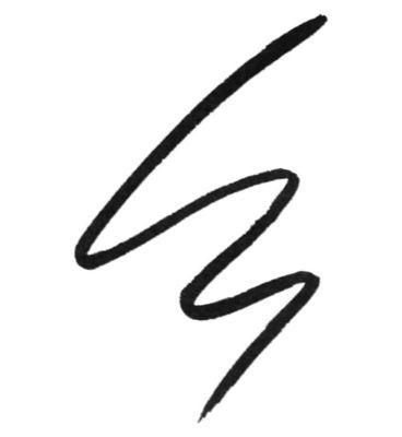 NYX Professional Makeup That's The Point Eyeliner - Hella Fine