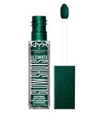 NYX Professional Makeup Ultimate Glow Shots Liquid Eyeshadow watermelon wealth