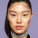 Nyx Professional Makeup Wonder Stick Dual - Universal Light