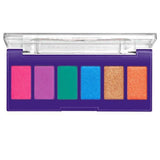 NYX Professional Makeup X Sex Education: Eric Shadow Palette