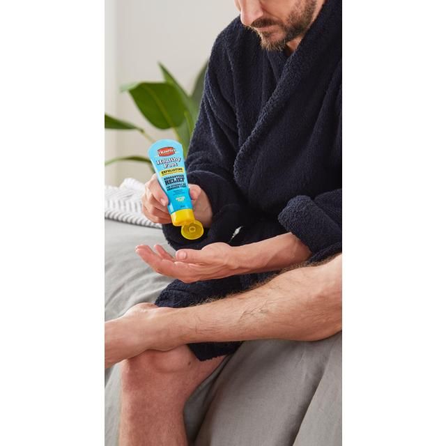 O'Keeffe's Healthy Feet Exfoliating   85ml