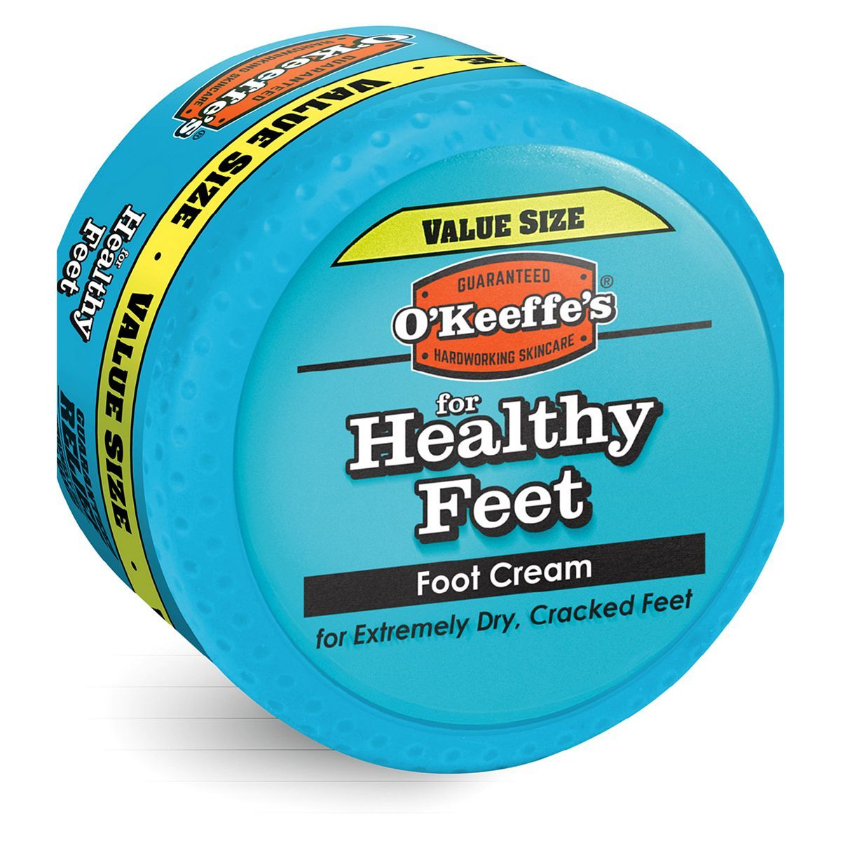 O&amp;rsquo;Keeffe's Healthy Feet Foot Cream - 180g