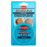 O'Keeffe's Healthy Feet Jar   91g