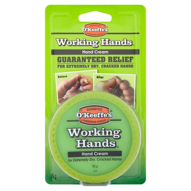O'Keeffe's Working Hands Cream   96g