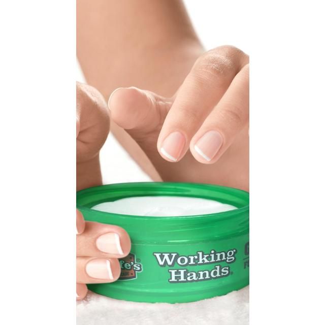 O'Keeffe's Working Hands Cream   96g