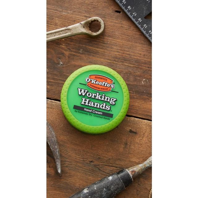 O'Keeffe's Working Hands Cream   96g