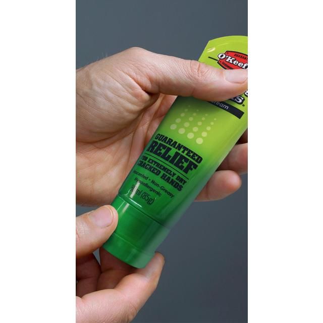 O'Keeffe's Working Hands Cream Tube   85g